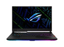 Asus ROG Strix Scar (2022) G733CW-LL007WS Laptop (Black) | 17" WQHD | i9-12950HX | 32GB RAM | 2TB M.2 SSD | RTX 3070 Ti | Windows 11 Home | MS Office Home & Student 2021 | ROG Backpack - DataBlitz