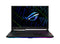 Asus ROG Strix Scar (2022) G733CW-LL007WS Laptop (Black) | 17" WQHD | i9-12950HX | 32GB RAM | 2TB M.2 SSD | RTX 3070 Ti | Windows 11 Home | MS Office Home & Student 2021 | ROG Backpack - DataBlitz