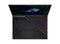 Asus ROG Strix Scar (2022) G733CW-LL007WS Laptop (Black) | 17" WQHD | i9-12950HX | 32GB RAM | 2TB M.2 SSD | RTX 3070 Ti | Windows 11 Home | MS Office Home & Student 2021 | ROG Backpack - DataBlitz