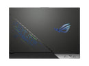 Asus ROG Strix Scar 17 SE G733CX-LL032WS (Off-Black Stealth) Gaming Laptop | 17.3” WQHD | i9-12950HX | 32GB RAM | 2TB SSD | RTX 3080 Ti | Windows 11 Home | MS Office Home & Student | ROG Backpack - DataBlitz