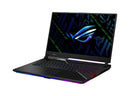 Asus ROG Strix Scar (2022) G733CW-LL007WS Laptop (Black) | 17" WQHD | i9-12950HX | 32GB RAM | 2TB M.2 SSD | RTX 3070 Ti | Windows 11 Home | MS Office Home & Student 2021 | ROG Backpack - DataBlitz