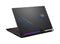 Asus ROG Strix Scar 17 SE G733CX-LL032WS (Off-Black Stealth) Gaming Laptop | 17.3” WQHD | i9-12950HX | 32GB RAM | 2TB SSD | RTX 3080 Ti | Windows 11 Home | MS Office Home & Student | ROG Backpack - DataBlitz