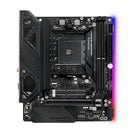 Asus ROG Crosshair VIII Impact Gaming Motherboard - DataBlitz