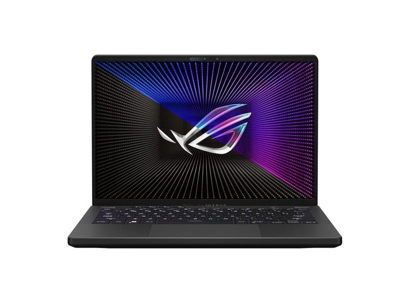 ASUS ROG Zephyrus G14 (2022) GA402RK-L8189WS Gaming Laptop (Eclipse Gray) | 14" QHD | Ryzen™ 7 6800HS | 32 GB DDR5 | 1TB SSD |  RX 6800S | Windows 11 Home |  MS Office H&S 2021 | G14 Sleeve (2022) | Mouse | Type-C AC Adapter - DataBlitz