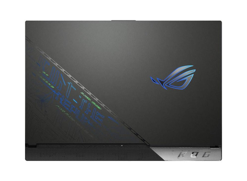 Asus ROG Strix Scar (2022) G733CW-LL007WS Laptop (Black) | 17" WQHD | i9-12950HX | 32GB RAM | 2TB M.2 SSD | RTX 3070 Ti | Windows 11 Home | MS Office Home & Student 2021 | ROG Backpack - DataBlitz