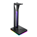 ASUS ROG THRONE HEADSET STAND W/ RGB LIGHTING AND ESS DAC - DataBlitz