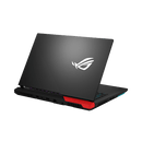 ASUS ROG STRIX G15 G513QE-HN157T GAMING LAPTOP (ORIGINAL BLACK) | 15.6" FHD | RYZEN 9 5900HX | 8GB DDR4 | 1TB SSD | RTX 3050 TI | WIN10 + ROG BACKPACK + ROG IMPACT GAMING MOUSE TYPE-C + 100W AC ADAPTER - DataBlitz