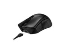 Asus ROG P711 Gladius III Wireless Aimpoint Gaming Mouse (Black) - DataBlitz