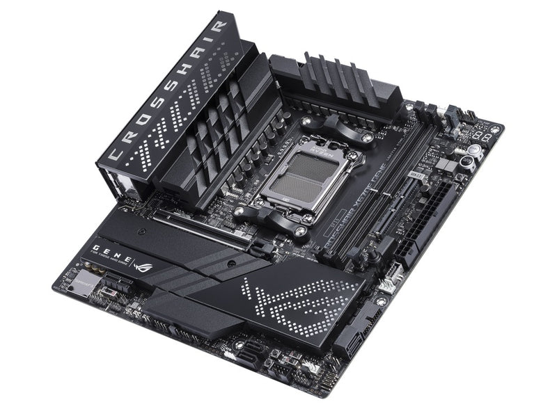 Asus ROG Crosshair X670E Gene Gaming Motherboard