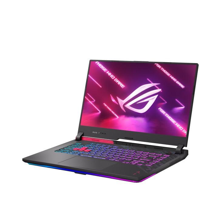 ASUS ROG Strix G15 G513IE-HN075W Gaming Laptop (Eclipse Gray) | 15.6" FHD |  Ryzen™ 7 4800H | 16GB RAM DDR4 | 512 GB SSD | RTX™ 3050 Ti | Windows 11 Home | ROG Backpack - DataBlitz