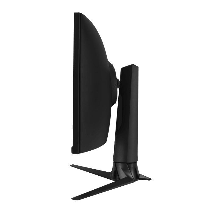 ASUS ROG STRIX XG349C 34" CURVED GAMING MONITOR - DataBlitz