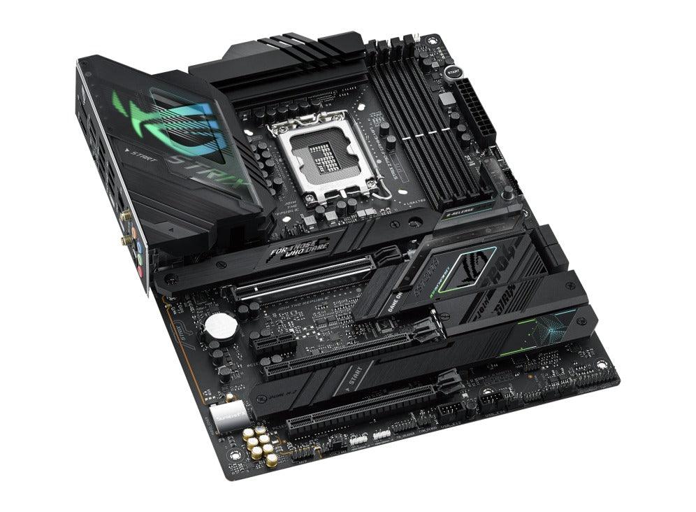 ASUS ROG Strix Z790-F Gaming WIFI Motherboard - DataBlitz