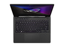 ASUS ROG Zephyrus G14 (2022) GA402RK-L8189WS Gaming Laptop (Eclipse Gray) | 14" QHD | Ryzen™ 7 6800HS | 32 GB DDR5 | 1TB SSD |  RX 6800S | Windows 11 Home |  MS Office H&S 2021 | G14 Sleeve (2022) | Mouse | Type-C AC Adapter - DataBlitz