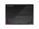 Asus ROG Strix Scar (2022) G733CW-LL007WS Laptop (Black) | 17" WQHD | i9-12950HX | 32GB RAM | 2TB M.2 SSD | RTX 3070 Ti | Windows 11 Home | MS Office Home & Student 2021 | ROG Backpack - DataBlitz