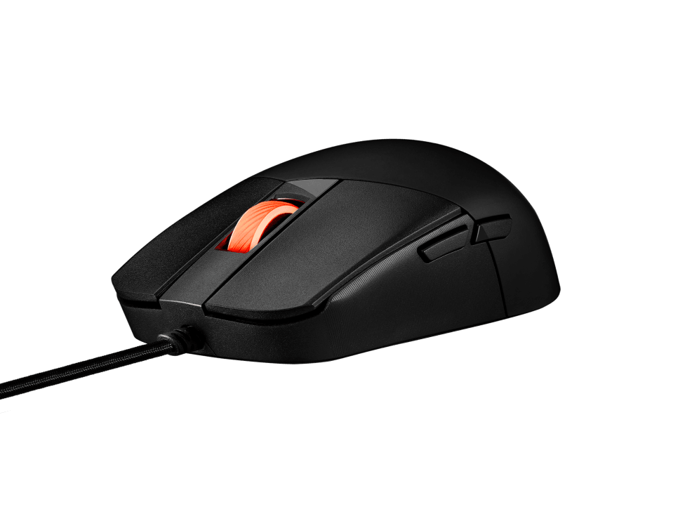 ROG Strix Impact III Wireless  57g Ultralight Gaming Mouse 