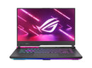 Asus ROG Strix G15 (2022) G513RS-HQ030WS Gaming Laptop (Electro Punk) | 15.6” WQHD | Ryzen 9 6900HX | 32GB RAM | 1TB M.2 SSD | RTX 3080 | Windows 11 Home | ROG Pink Backpack | Impact II Electro Punk | Type-C AC Adapter - DataBlitz