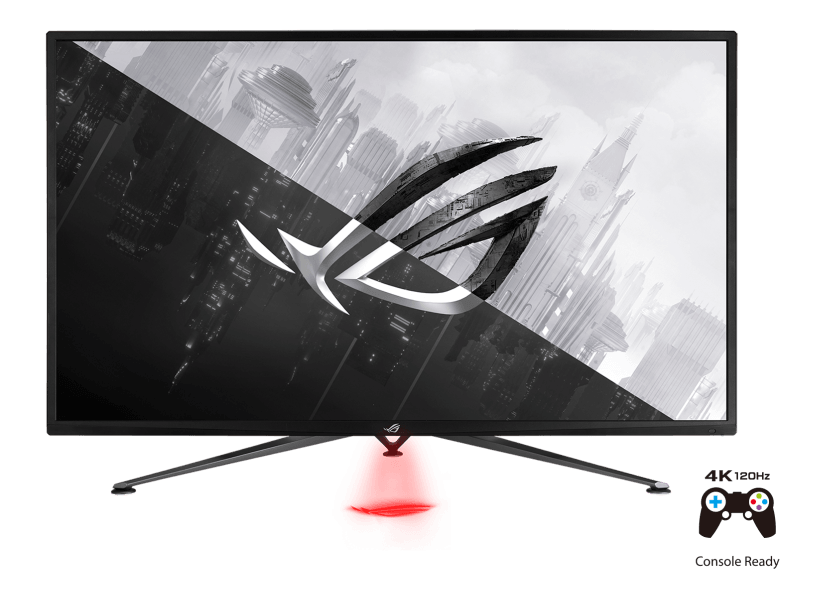 ASUS ROG STRIX XG43UQ 43" UHD GAMING MONITOR - DataBlitz
