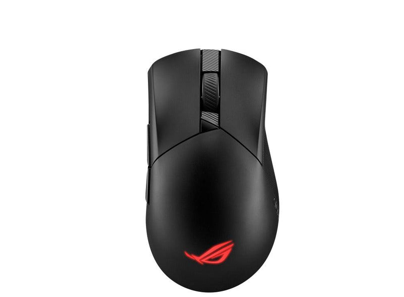 Asus ROG P711 Gladius III Wireless Aimpoint Gaming Mouse (Black) - DataBlitz