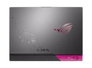 Asus ROG Strix G15 (2022) G513RS-HQ030WS Gaming Laptop (Electro Punk) | 15.6” WQHD | Ryzen 9 6900HX | 32GB RAM | 1TB M.2 SSD | RTX 3080 | Windows 11 Home | ROG Pink Backpack | Impact II Electro Punk | Type-C AC Adapter - DataBlitz