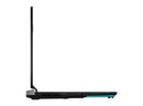 ASUS ROG Strix Scar 17 G733ZM-LL018WS Gaming Laptop (off-black) | 17.3” WQHD | i7-12700H | 2x 8GB DDR5 | 1TB SSD | RTX™ 3060 | WIN11 + MS Office H&S 2019 + ROG Chakram Core Mouse P511 + ROG Backpack - DataBlitz