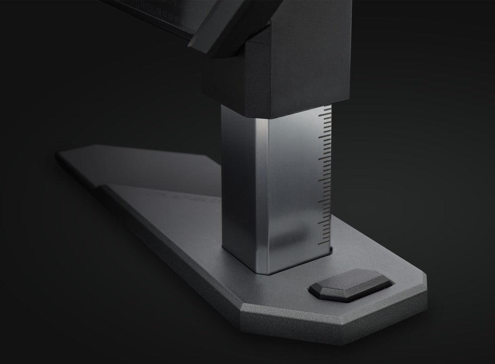 Asus ROG Herculx Graphics Card Holder