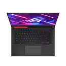 ASUS ROG STRIX G15 G513QC-HN033T GAMING LAPTOP | 15.6" FHD | RYZEN™ 5 5600H | 8GB DDR4 | 512GB SSD | RTX 3050 | WIN10 + ROG BACKPACK + ASUS ROG GAMING MOUSE - DataBlitz