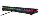 ASUS ROG Falchion NX 65% Wireless RGB Mechanical Gaming Keyboard (ROG NX Red Linear Switches) - DataBlitz