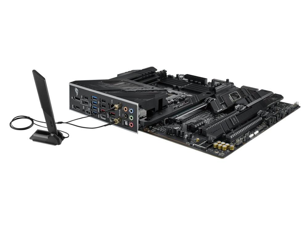 ASUS ROG Strix Z790-F Gaming WIFI Motherboard - DataBlitz