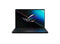 ASUS ROG Zephyrus M16 (2022) GU603ZE-K8044WS Gaming Laptop (Off Black) | 16”  WQXGA | i9-12900H | 16GB DDR5 | 1TB SSD | RTX™ 3050 Ti | Windows 11 Home | MS Office H&S 2021 | ROG Backpack | ROG Impact Gaming Mouse - DataBlitz