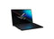 ASUS ROG Zephyrus M16 (2022) GU603ZE-K8044WS Gaming Laptop (Off Black) | 16”  WQXGA | i9-12900H | 16GB DDR5 | 1TB SSD | RTX™ 3050 Ti | Windows 11 Home | MS Office H&S 2021 | ROG Backpack | ROG Impact Gaming Mouse - DataBlitz