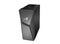 Asus ROG G10DK-75700G007WS Gaming Desktop (Grey) | Ryzen 7 5700G | 16GB RAM | 256GB SSD + 1TB HDD | GTX 1650 | Windows 11 Home | MS Office Home & Student 2021 - DataBlitz