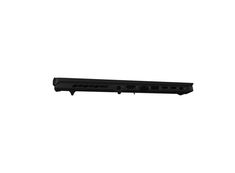 ASUS ROG Zephyrus M16 (2022) GU603ZE-K8044WS Gaming Laptop (Off Black) | 16”  WQXGA | i9-12900H | 16GB DDR5 | 1TB SSD | RTX™ 3050 Ti | Windows 11 Home | MS Office H&S 2021 | ROG Backpack | ROG Impact Gaming Mouse - DataBlitz