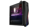 ASUS ROG STRIX G15DK-R5800X003WS AMD R7-5800X 16GB RAM 1TB HDD+512GB SSD NV RTX3060 TOWER GAMING DESKTOP (STAR BLACK) + MS OFFICE HOME & STUDENT 2021 - DataBlitz