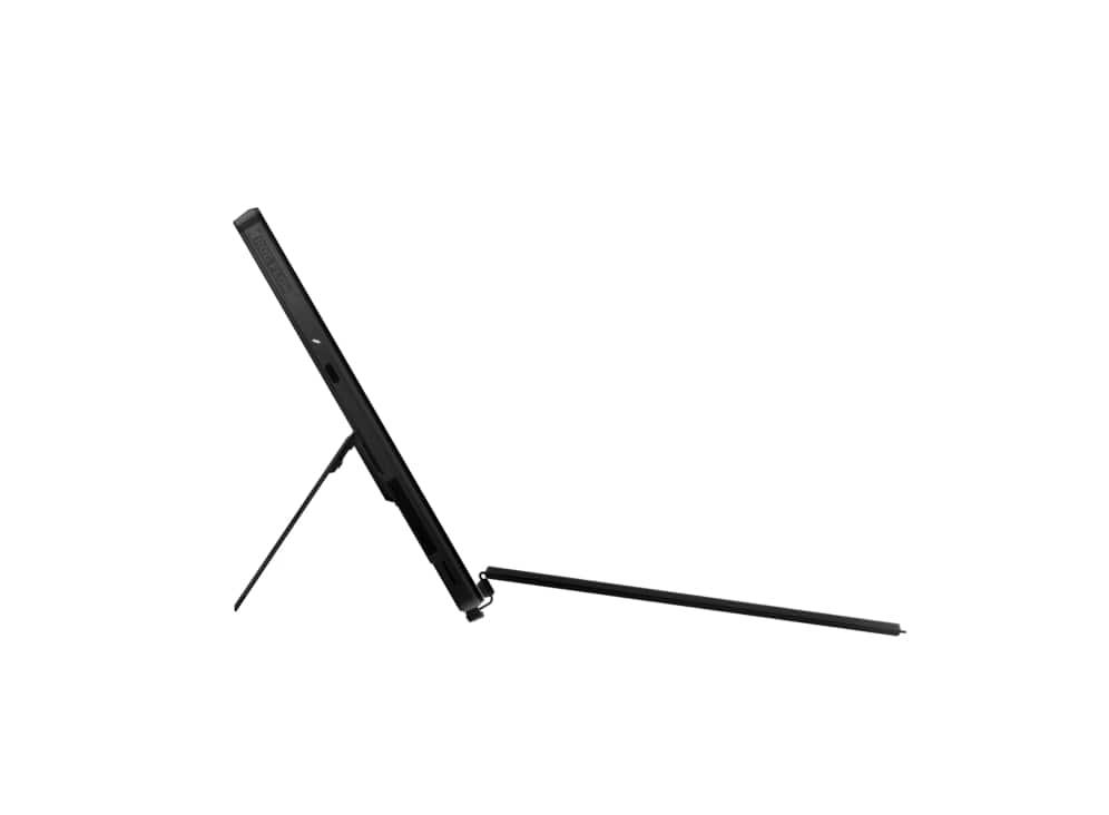 ASUS ROG FLOW Z13 (2022) GZ301ZA-LD072W GAMING LAPTOP (BLACK) | 13.4" WUXGA | i5-12500H | 16GB DDR5 | 512GB SSD | IRIS XE | WIN11 + ROG FLOW SLEEVE (2022) + ASUS PEN - DataBlitz
