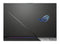 ASUS ROG Strix Scar 17 G733ZM-LL018WS Gaming Laptop (off-black) | 17.3” WQHD | i7-12700H | 2x 8GB DDR5 | 1TB SSD | RTX™ 3060 | WIN11 + MS Office H&S 2019 + ROG Chakram Core Mouse P511 + ROG Backpack - DataBlitz