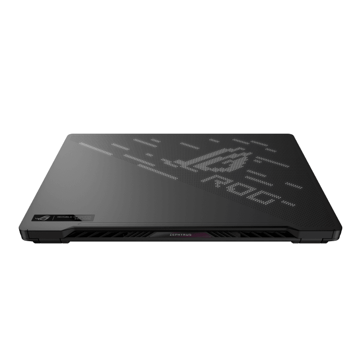 ASUS ROG ZEPHYRUS G14 GA401QM-K2125TS GAMING LAPTOP (GREY) | 14" QHD | RYZEN 9 | 16GB DDR4 | 1TB SSD | RTX 3060 | WIN10 - DataBlitz
