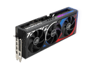 ASUS ROG Strix GeForce RTX 4080 O16G Gaming Graphics Card - DataBlitz