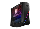 ASUS ROG STRIX G15DK-R5800X003WS AMD R7-5800X 16GB RAM 1TB HDD+512GB SSD NV RTX3060 TOWER GAMING DESKTOP (STAR BLACK) + MS OFFICE HOME & STUDENT 2021 - DataBlitz