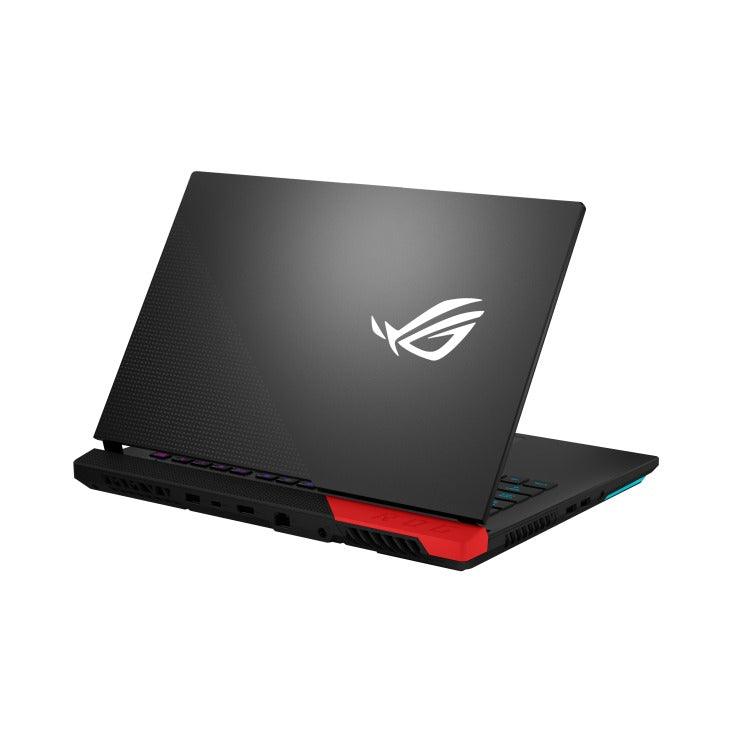 ASUS ROG Strix G15 (2022) G513RW-HF181W 15”  FHD Gaming Laptop (Eclipse Gray) | 15.6" FHD | Ryzen™ 9 6900HX | 16GB RAM DDR5 | 1TB SSD | RTX™ 3070 Ti | Windows 11 Home | ROG Backpack | ROG Impact Gaming Mouse | Type-C PD Adapter - DataBlitz