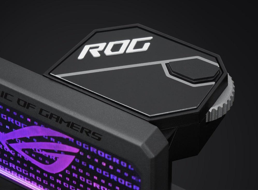 Asus ROG Herculx Graphics Card Holder