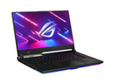 Asus Rog Strix Scar 15 G533ZX-LN027WS Gaming Laptop (Off-Black) | 15.6” WQHD | i9-12900H | 32GB DDR5 | 2TB SSD | Win11 +MS Office H&S 2021+Backpack+Rog Chakram Core Mouse P511+Type-C Ac Adapter - DataBlitz