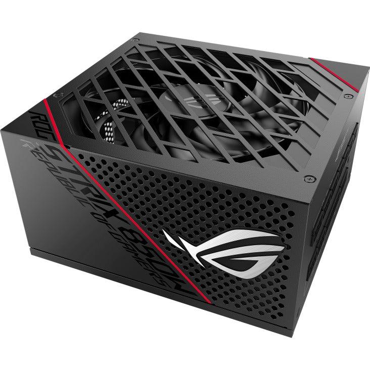 ASUS ROG Strix 850W Gold Gaming Power Supply - DataBlitz