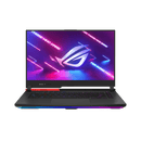 ASUS ROG STRIX G15 G513QC-HN033T GAMING LAPTOP | 15.6" FHD | RYZEN™ 5 5600H | 8GB DDR4 | 512GB SSD | RTX 3050 | WIN10 + ROG BACKPACK + ASUS ROG GAMING MOUSE - DataBlitz