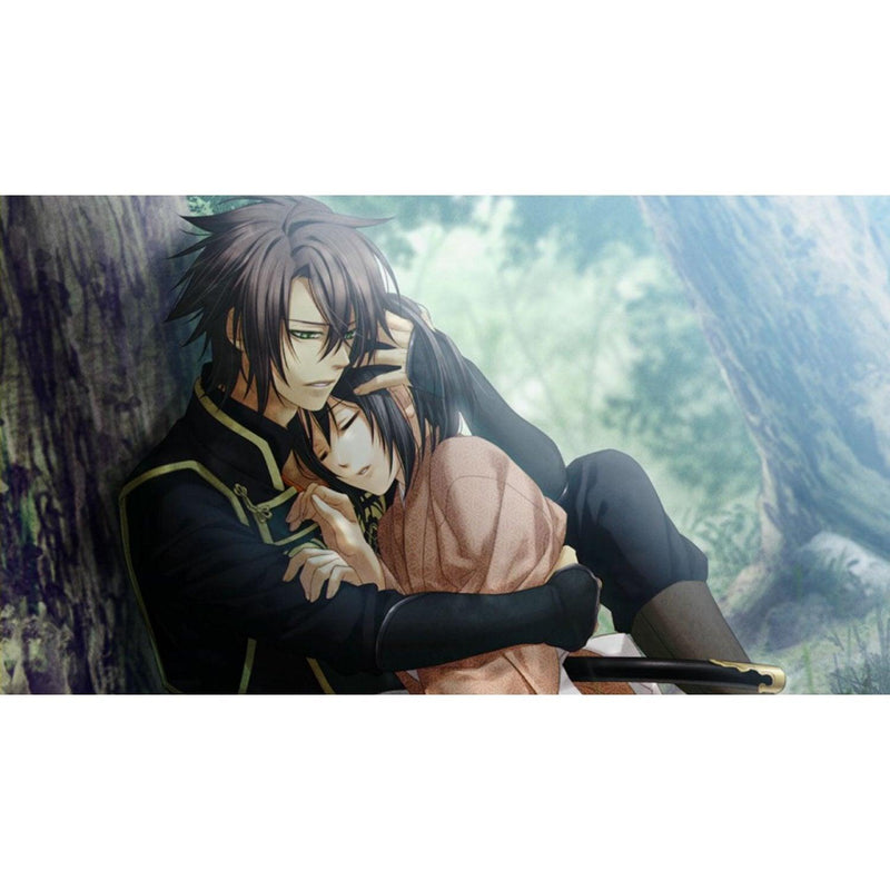 PSV HAKUOKI EDO BLOSSOMS ALL - DataBlitz