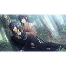 PSV HAKUOKI EDO BLOSSOMS ALL - DataBlitz