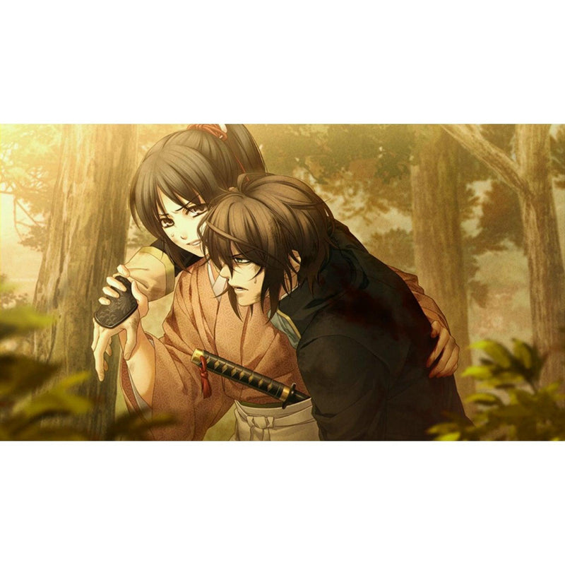 PSV HAKUOKI EDO BLOSSOMS ALL - DataBlitz
