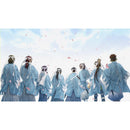 PSV HAKUOKI EDO BLOSSOMS ALL - DataBlitz