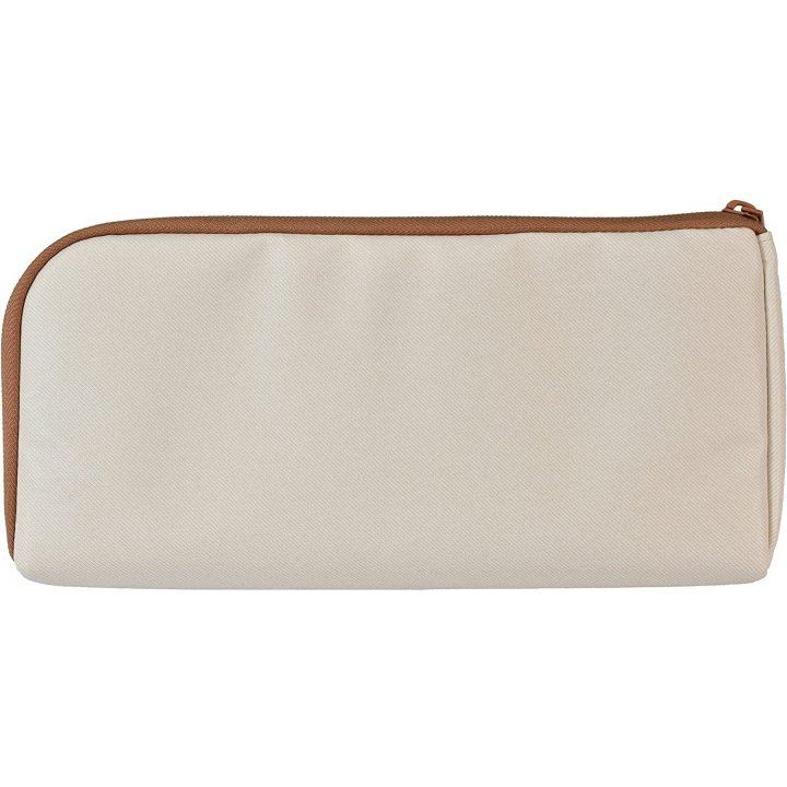 Hori NSW Hand Pouch For N-Switch / Switch Lite / Switch Oled (Beige) (NSW-817)