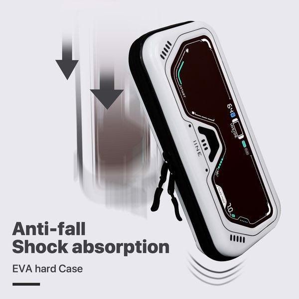 NSW IINE Hard Case Astro White (L571) - DataBlitz