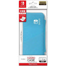 KEYS FACTORY NSW HARD CASE FOR NINTENDO SWITCH LITE (BLUE) (HHC-001-1) - DataBlitz